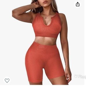 Small, fashion nova set